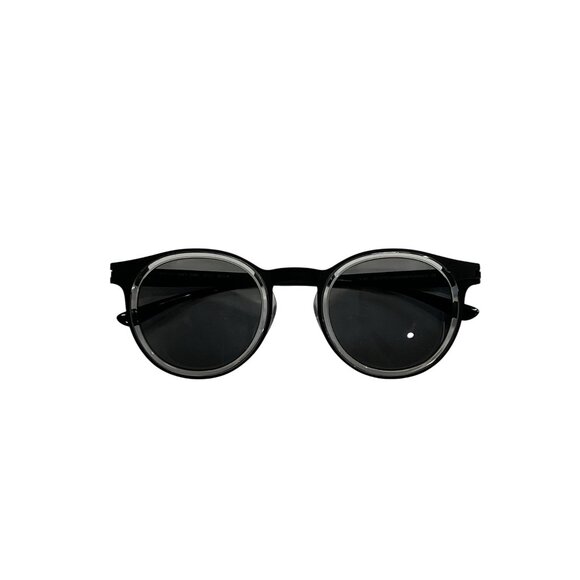 MYKITA x Damir Doma DD2.2 Sunglasses in Black